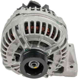 Bosch Remanufactured Alternator - 8602713